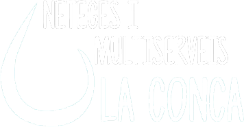 Neteges i multiserveis la Conca